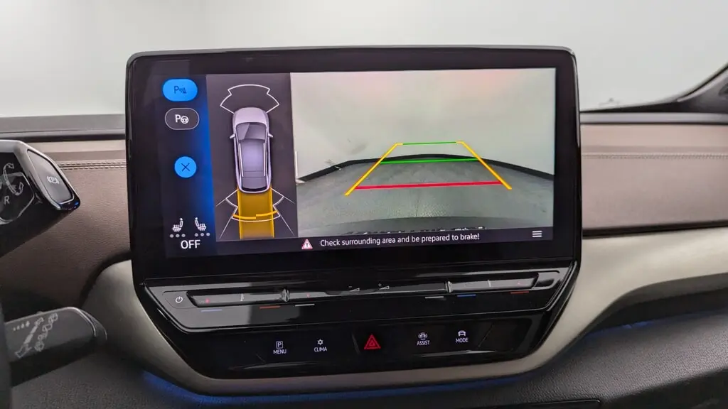 Florida Fine Cars - Used VOLKSWAGEN ID.4 2023 MIAMI PRO