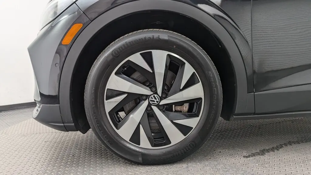 Florida Fine Cars - Used VOLKSWAGEN ID.4 2023 MIAMI PRO