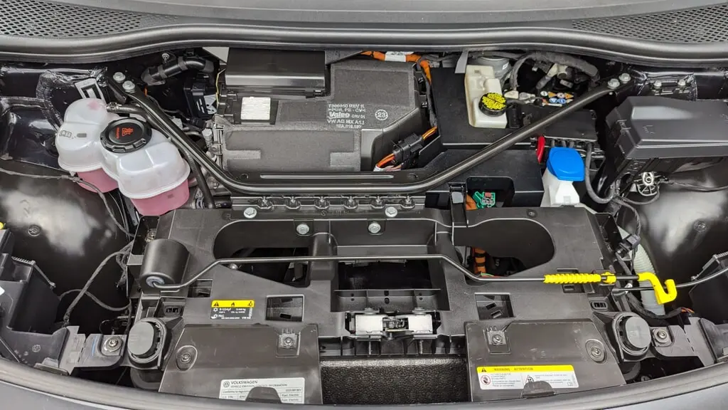 Florida Fine Cars - Used VOLKSWAGEN ID.4 2023 MIAMI PRO