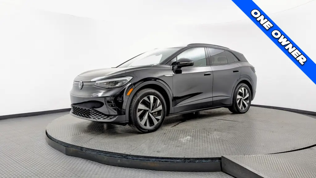 Florida Fine Cars - Used VOLKSWAGEN ID.4 2023 MIAMI PRO