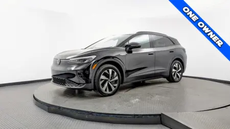 Florida Fine Cars - Used VOLKSWAGEN ID.4 2023 MIAMI PRO