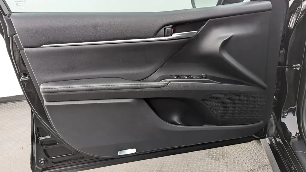 Florida Fine Cars - Used TOYOTA CAMRY 2020 MARGATE HYBRID XLE