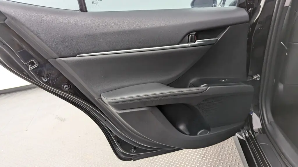 Florida Fine Cars - Used TOYOTA CAMRY 2020 MARGATE HYBRID XLE