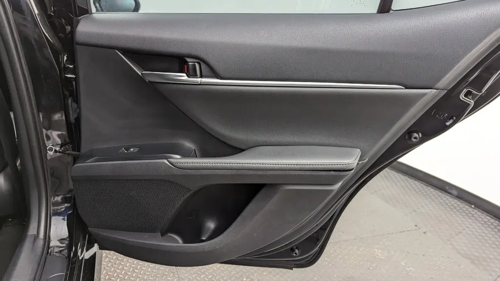 Florida Fine Cars - Used TOYOTA CAMRY 2020 MARGATE HYBRID XLE