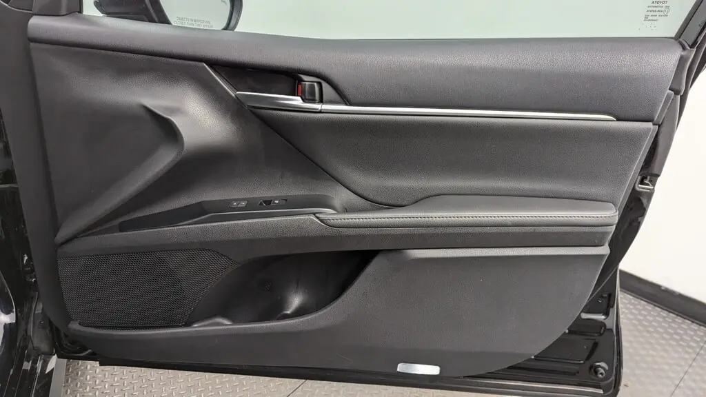 Florida Fine Cars - Used TOYOTA CAMRY 2020 MARGATE HYBRID XLE