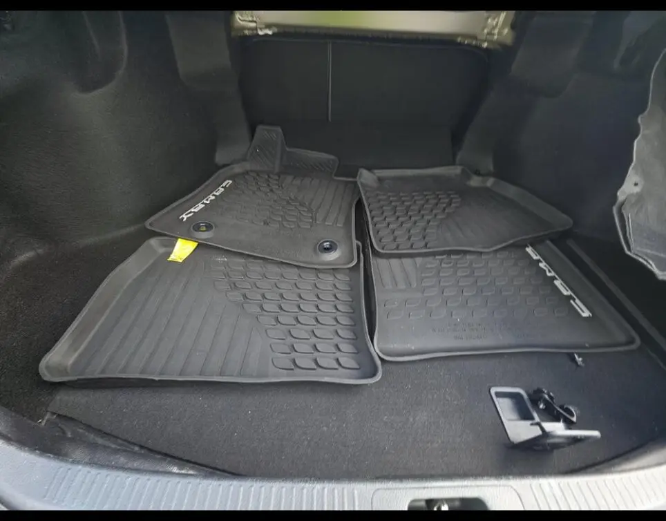 Florida Fine Cars - Used TOYOTA CAMRY 2020 MARGATE HYBRID XLE