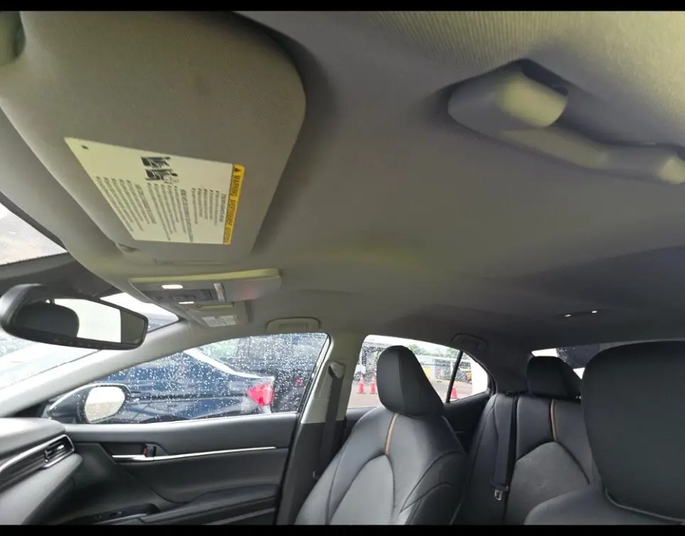 Florida Fine Cars - Used TOYOTA CAMRY 2020 MARGATE HYBRID XLE