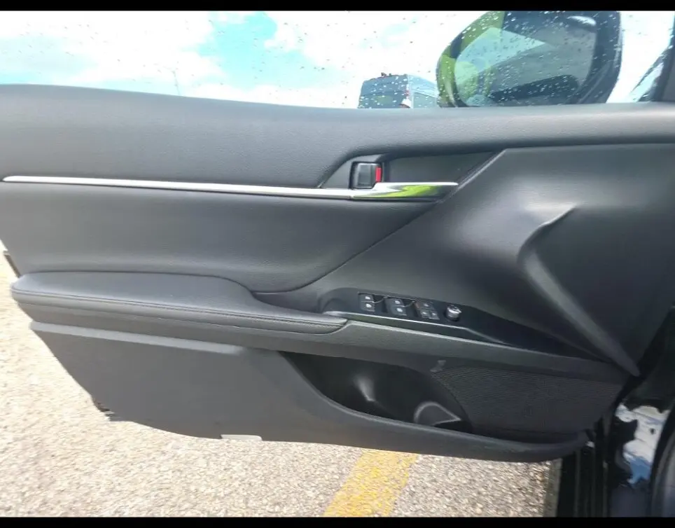 Florida Fine Cars - Used TOYOTA CAMRY 2020 MARGATE HYBRID XLE