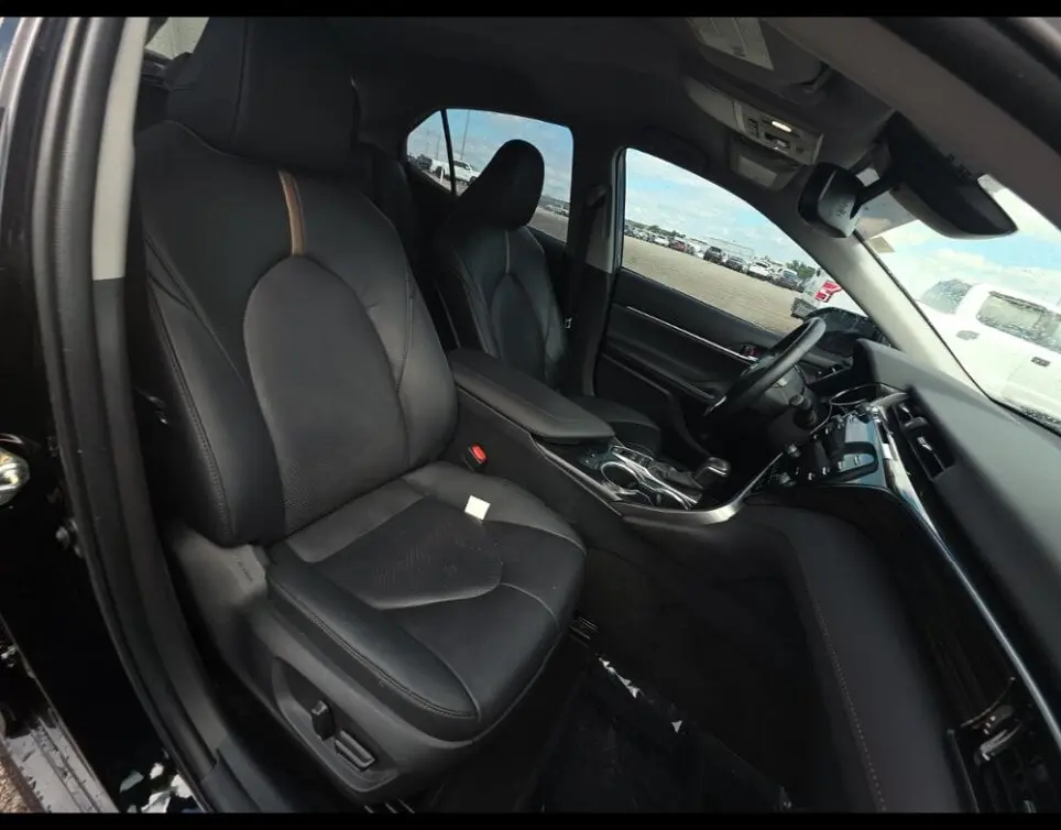 Florida Fine Cars - Used TOYOTA CAMRY 2020 MARGATE HYBRID XLE