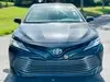Florida Fine Cars - Used TOYOTA CAMRY 2020 MARGATE HYBRID XLE