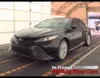 Florida Fine Cars - Used TOYOTA CAMRY 2020 MARGATE HYBRID XLE