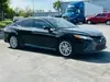 Florida Fine Cars - Used TOYOTA CAMRY 2020 MARGATE HYBRID XLE