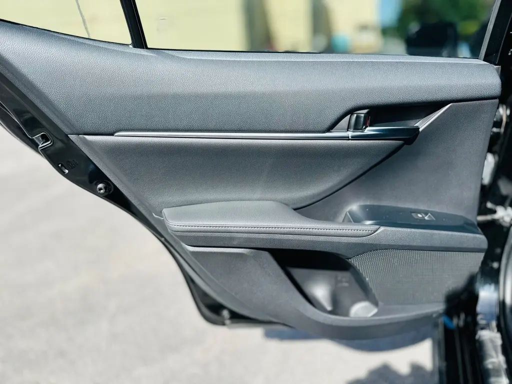 Florida Fine Cars - Used TOYOTA CAMRY 2020 MARGATE HYBRID XLE