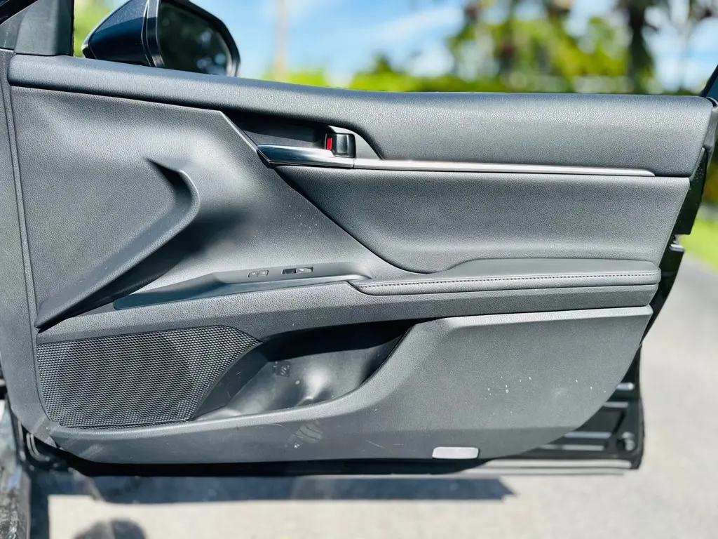 Florida Fine Cars - Used TOYOTA CAMRY 2020 MARGATE HYBRID XLE