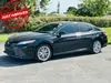 Florida Fine Cars - Used TOYOTA CAMRY 2020 MARGATE HYBRID XLE