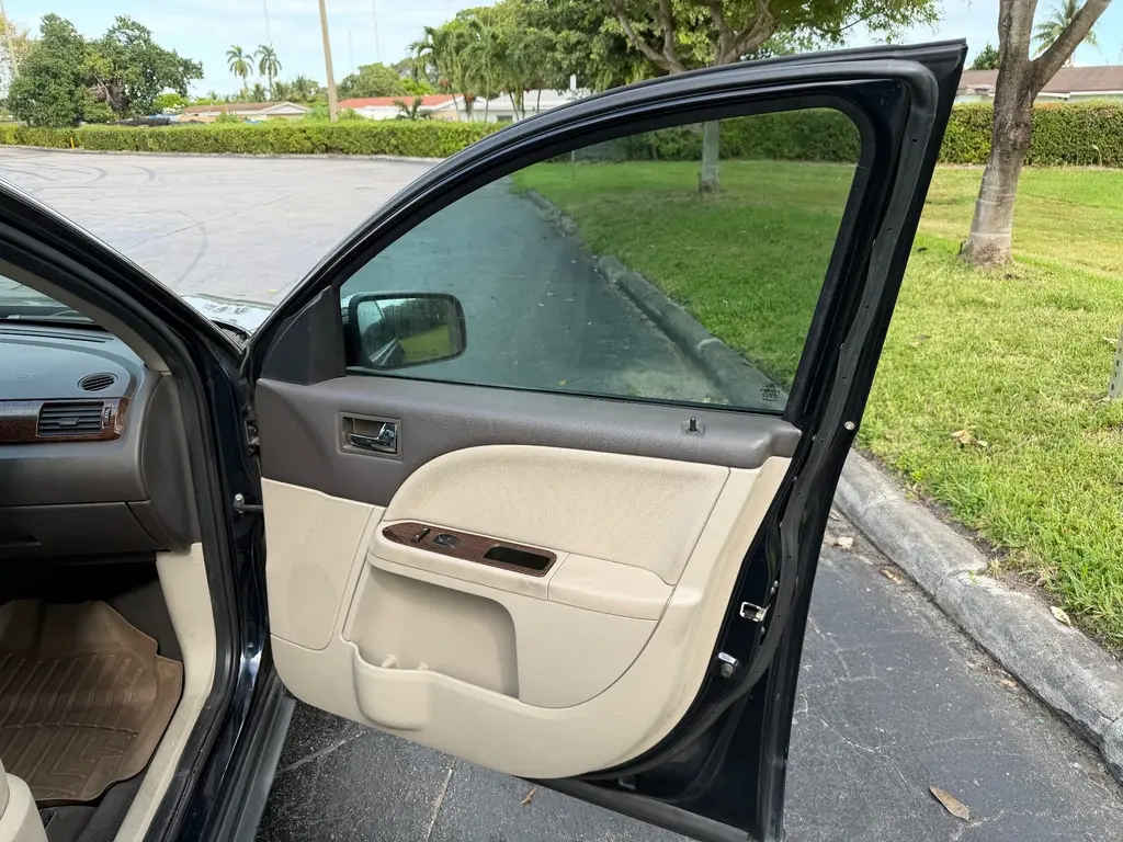 Florida Fine Cars - Used FORD TAURUS 2008 MARGATE LIMITED