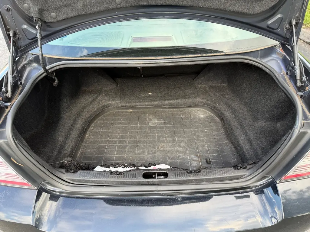 Florida Fine Cars - Used FORD TAURUS 2008 MARGATE LIMITED