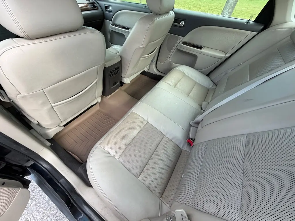 Florida Fine Cars - Used FORD TAURUS 2008 MARGATE LIMITED