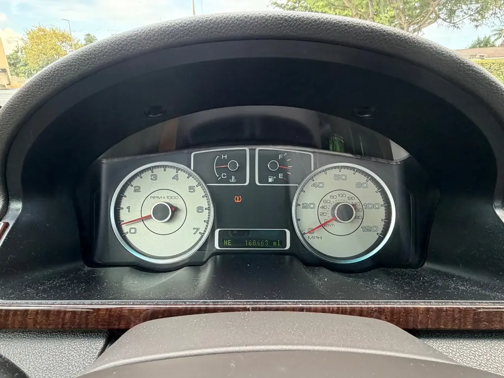 Florida Fine Cars - Used FORD TAURUS 2008 MARGATE LIMITED