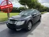 Florida Fine Cars - Used FORD TAURUS 2008 MARGATE LIMITED