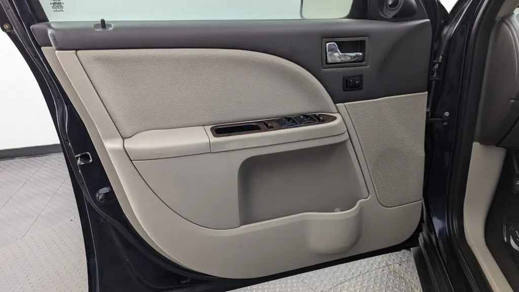 Florida Fine Cars - Used FORD TAURUS 2008 MARGATE LIMITED