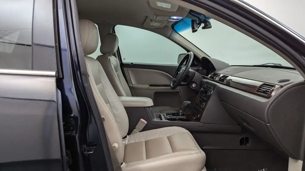 Florida Fine Cars - Used FORD TAURUS 2008 MARGATE LIMITED