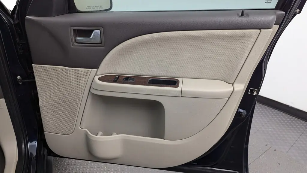 Florida Fine Cars - Used FORD TAURUS 2008 MARGATE LIMITED