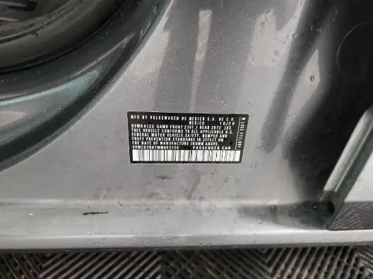 Florida Fine Cars - Used VOLKSWAGEN JETTA 2021 MIAMI S