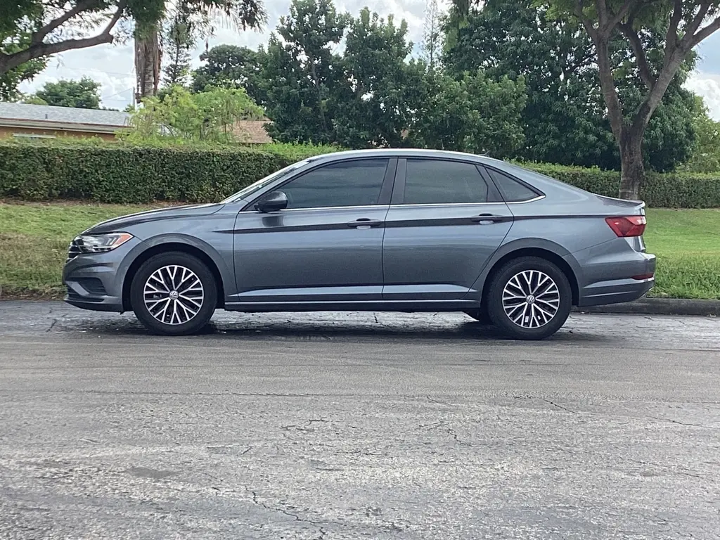 Florida Fine Cars - Used VOLKSWAGEN JETTA 2021 MIAMI S