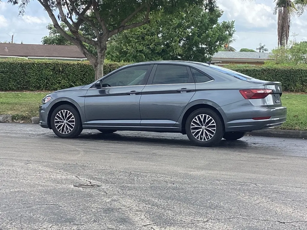 Florida Fine Cars - Used VOLKSWAGEN JETTA 2021 MIAMI S