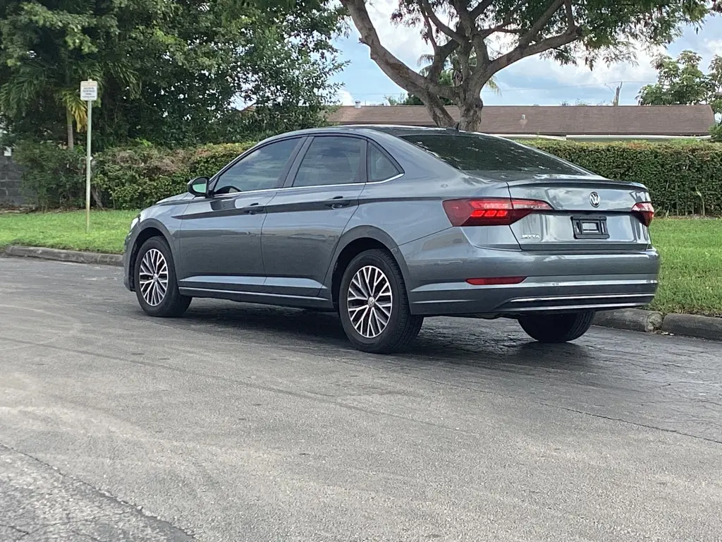 Florida Fine Cars - Used VOLKSWAGEN JETTA 2021 MIAMI S