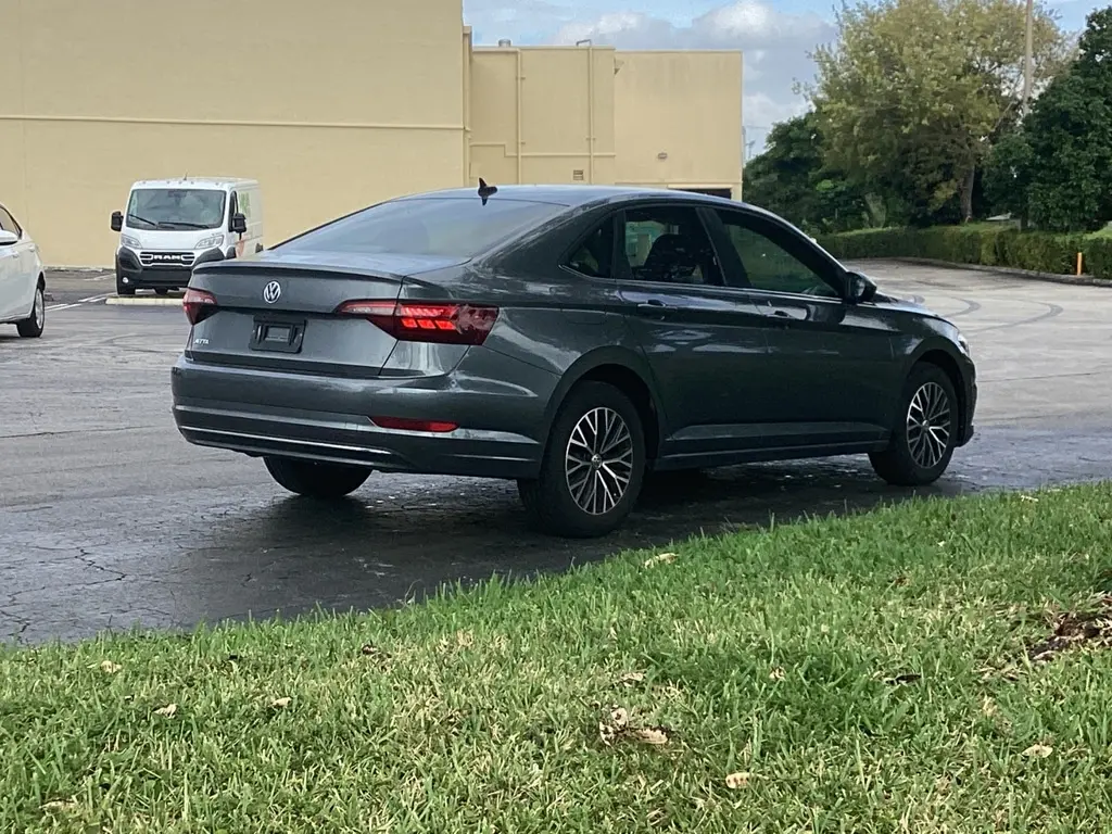 Florida Fine Cars - Used VOLKSWAGEN JETTA 2021 MIAMI S