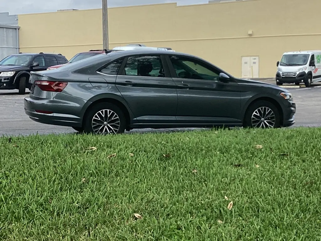Florida Fine Cars - Used VOLKSWAGEN JETTA 2021 MIAMI S