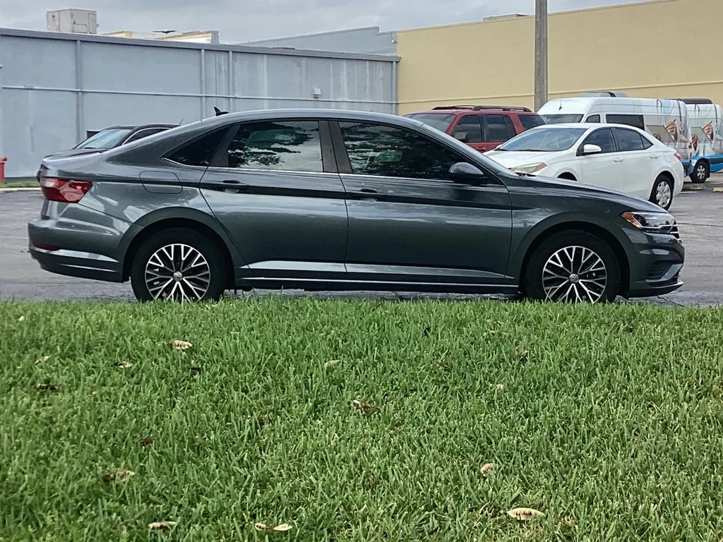 Florida Fine Cars - Used VOLKSWAGEN JETTA 2021 MIAMI S