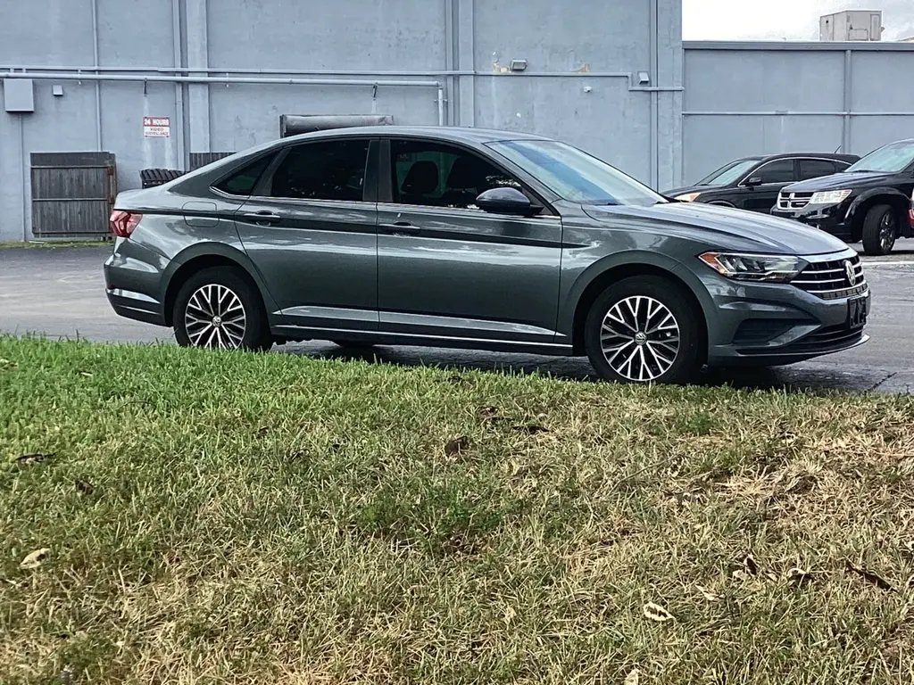 Florida Fine Cars - Used VOLKSWAGEN JETTA 2021 MIAMI S