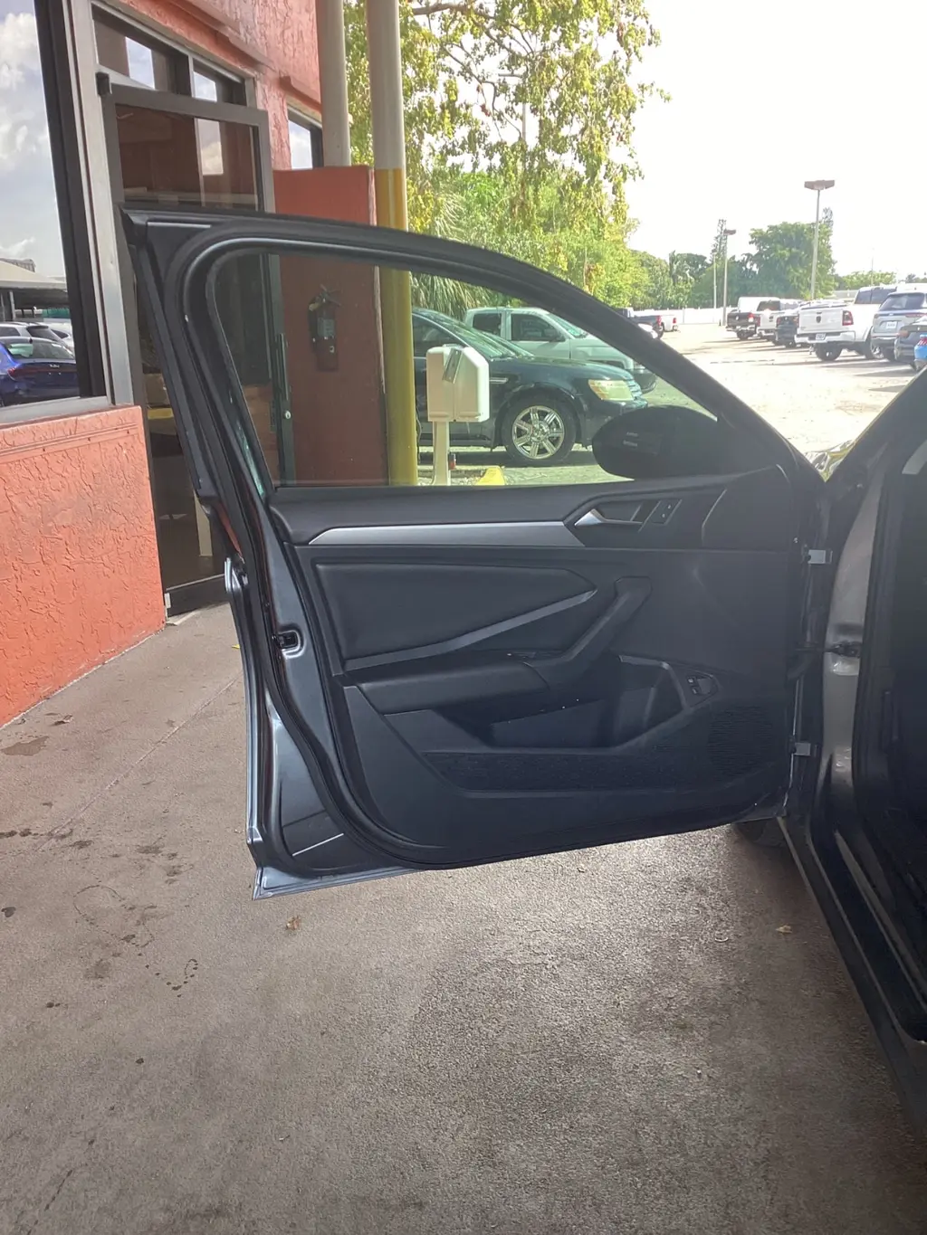 Florida Fine Cars - Used VOLKSWAGEN JETTA 2021 MIAMI S