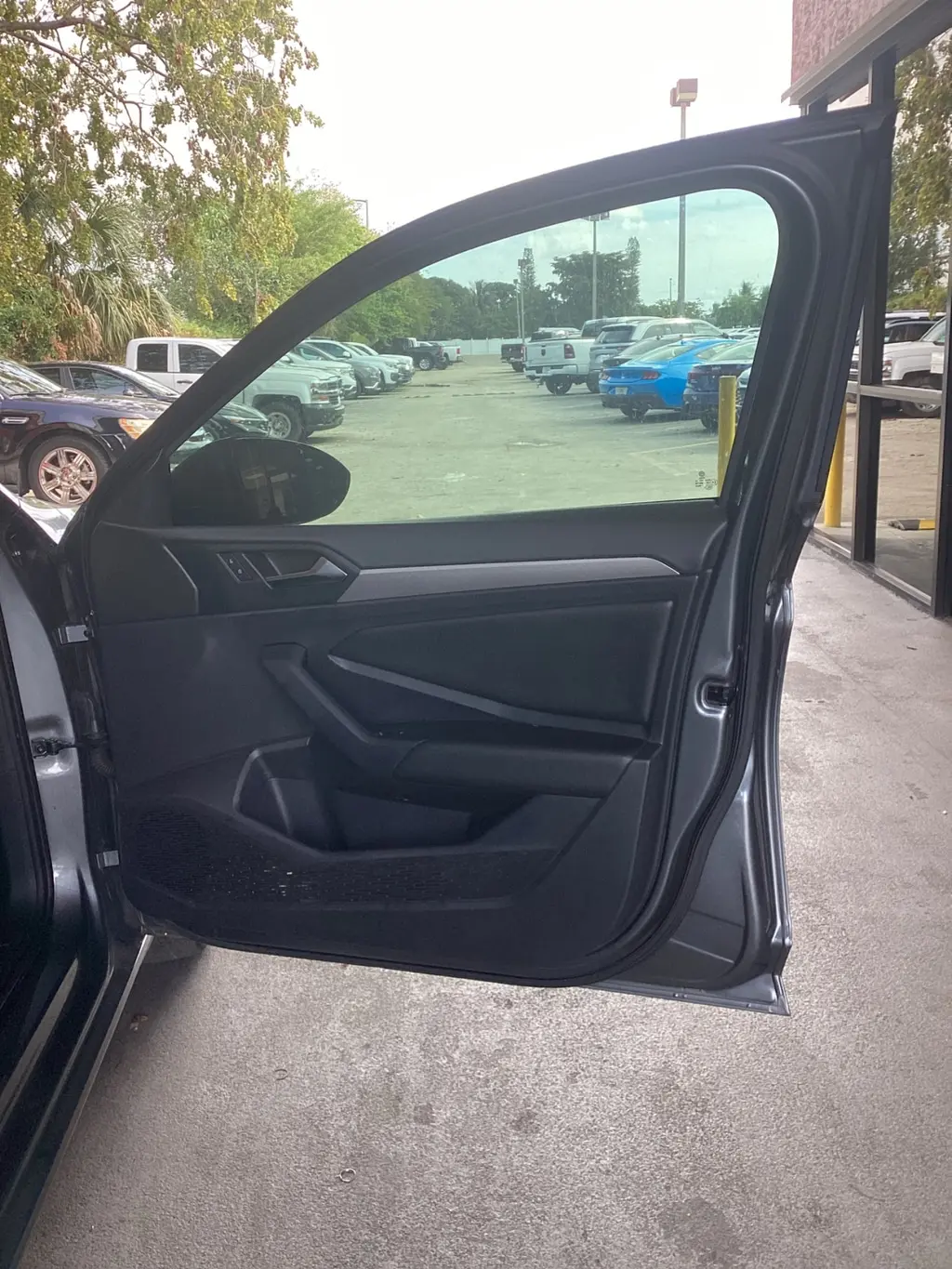 Florida Fine Cars - Used VOLKSWAGEN JETTA 2021 MIAMI S