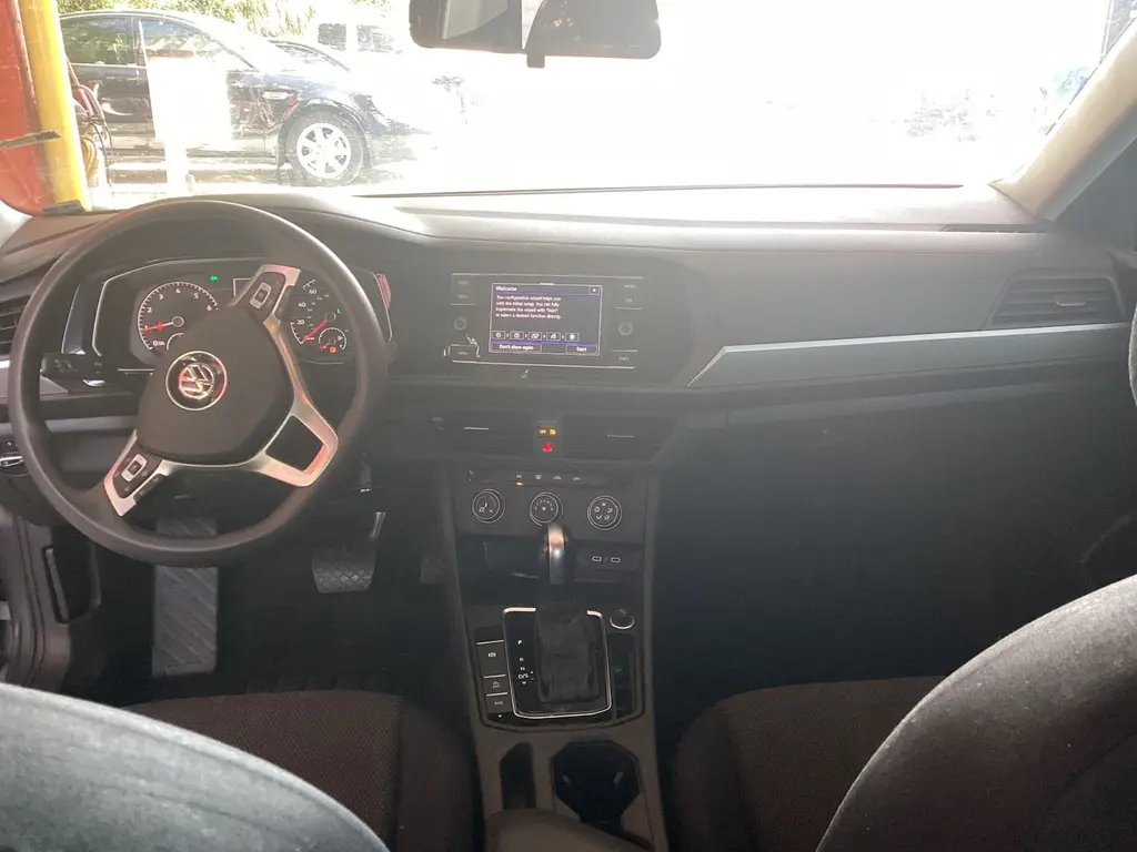 Florida Fine Cars - Used VOLKSWAGEN JETTA 2021 MIAMI S