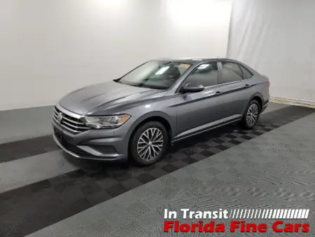 Florida Fine Cars - Used VOLKSWAGEN JETTA 2021 MIAMI S