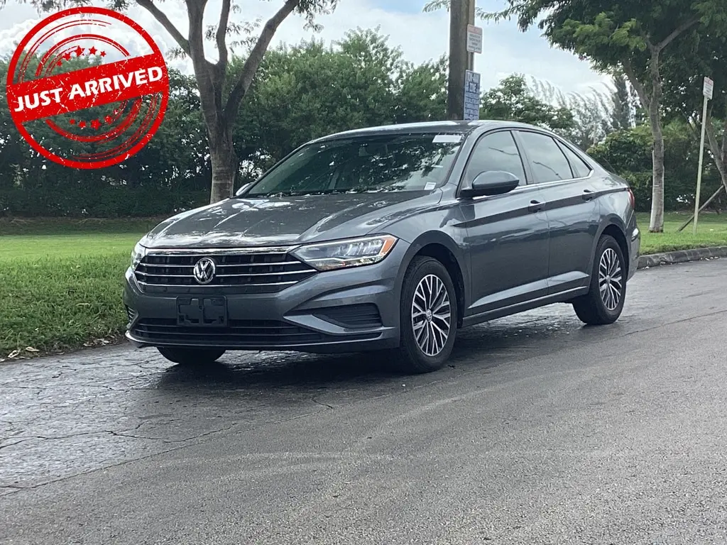 Florida Fine Cars - Used VOLKSWAGEN JETTA 2021 MIAMI S