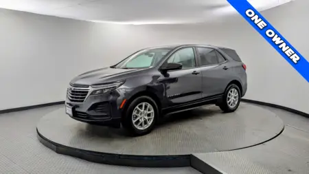 Florida Fine Cars - Used CHEVROLET EQUINOX 2022 MIAMI LS
