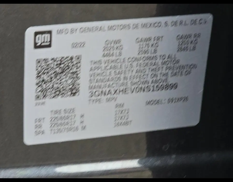 Florida Fine Cars - Used CHEVROLET EQUINOX 2022 MIAMI LS