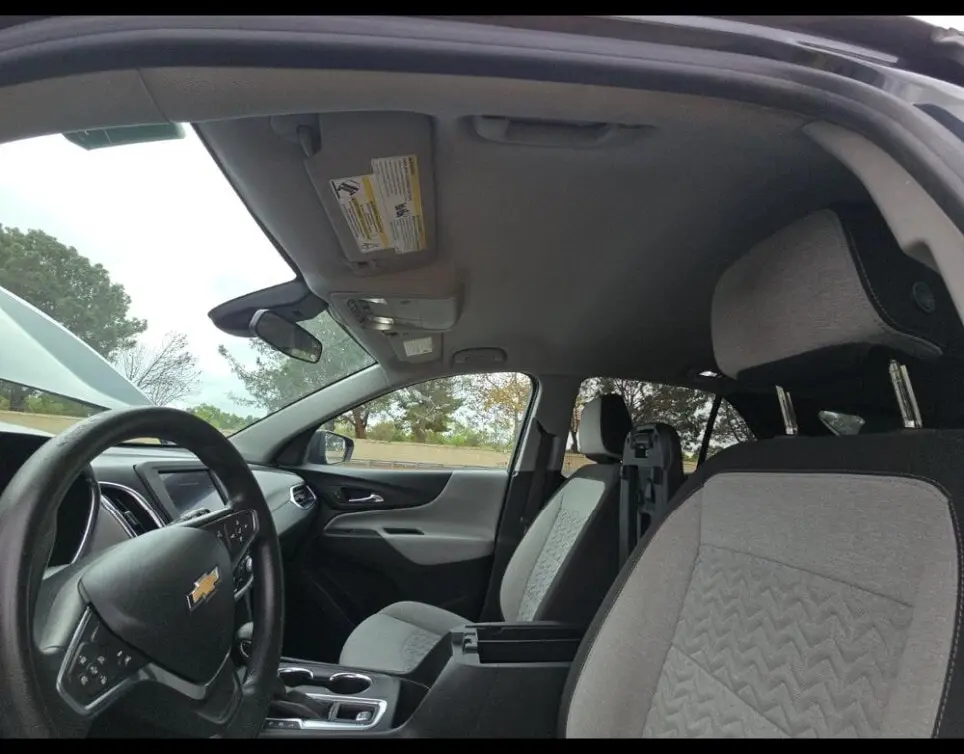 Florida Fine Cars - Used CHEVROLET EQUINOX 2022 MIAMI LS