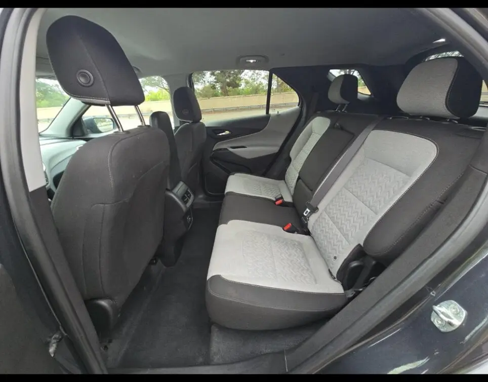 Florida Fine Cars - Used CHEVROLET EQUINOX 2022 MIAMI LS