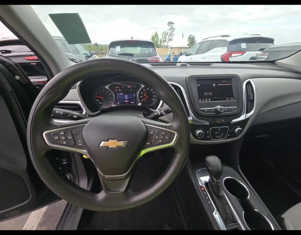 Florida Fine Cars - Used CHEVROLET EQUINOX 2022 MIAMI LS