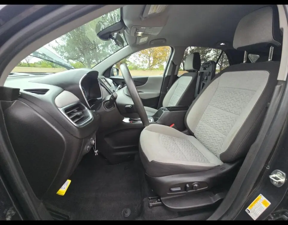 Florida Fine Cars - Used CHEVROLET EQUINOX 2022 MIAMI LS