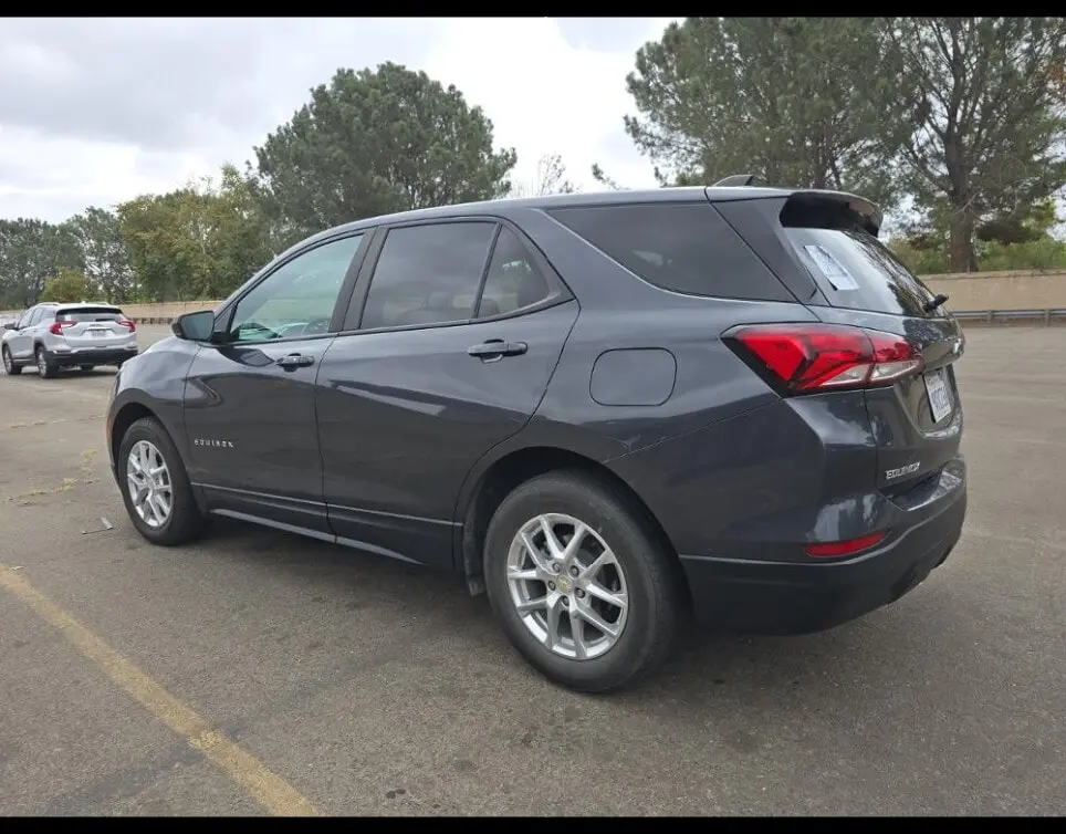 Florida Fine Cars - Used CHEVROLET EQUINOX 2022 MIAMI LS