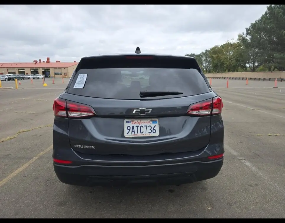 Florida Fine Cars - Used CHEVROLET EQUINOX 2022 MIAMI LS