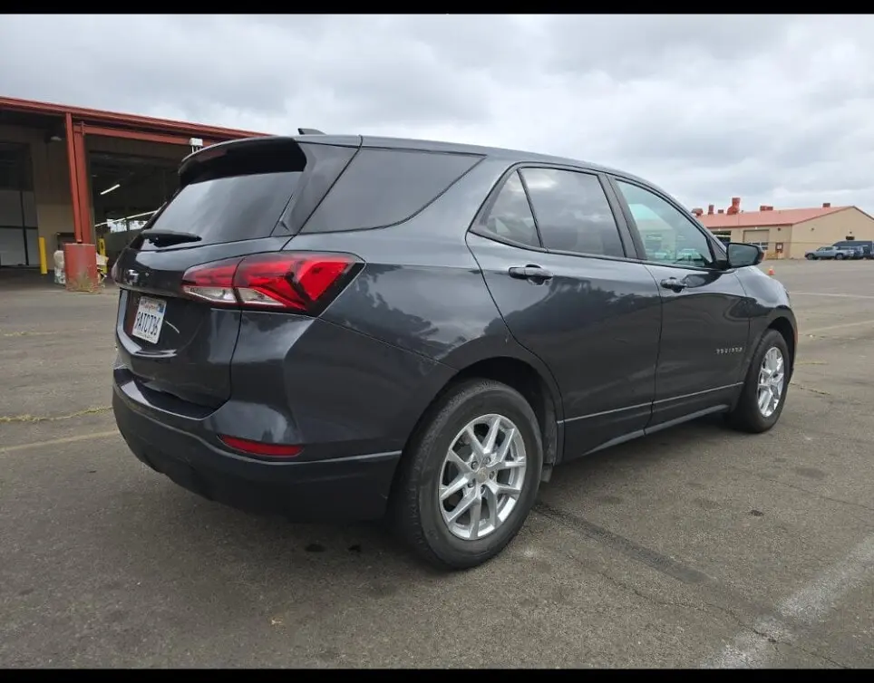 Florida Fine Cars - Used CHEVROLET EQUINOX 2022 MIAMI LS