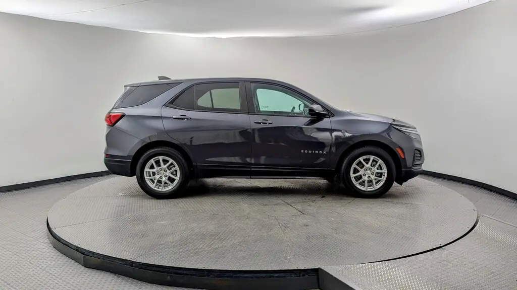 Florida Fine Cars - Used CHEVROLET EQUINOX 2022 MIAMI LS
